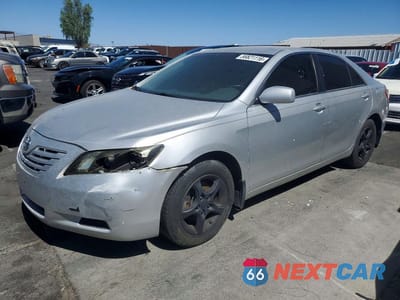 2009 TOYOTA CAMRY LE 4T1BE46K19U278952 - główne zdjęcie licytacji z USA - miniatura
