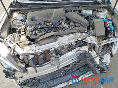 Zdjęcie 11 z 12 samochodu: 2020 TOYOTA CAMRY SE VIN:4T1J31AK8LU529948 - miniatura