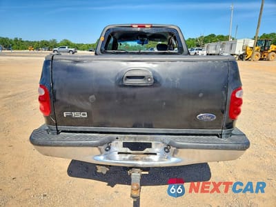 Zdjęcie 6 z 12 samochodu: 2003 FORD F150 VIN:2FTRX08L93CB03352 - miniatura