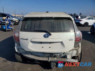Zdjęcie 6 z 12 samochodu: 2014 TOYOTA PRIUS C THREE VIN:JTDKDTB36E1069718 - miniatura