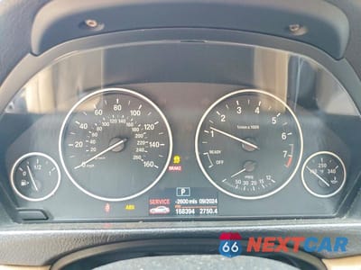 Zdjęcie 9 z 12 samochodu: 2013 BMW 328 I VIN:WBA3A5C58DF600148 - miniatura