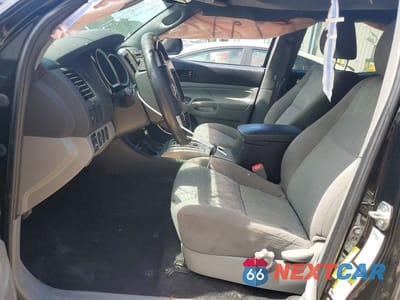 Zdjęcie 7 z 12 samochodu: 2013 TOYOTA TACOMA DOUBLE CAB VIN:5TFLU4EN8DX062708 - miniatura