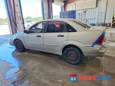 Drugie zdjęcie samochodu z przodu: 2004 FORD FOCUS SE COMFORT/SE SPORT VIN:1FAFP34314W169142 - miniatura
