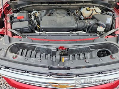 Zdjęcie 12 z 13 samochodu: 2021 CHEVROLET SUBURBAN K1500 LT VIN:1GNSKCKD7MR306707 - miniatura