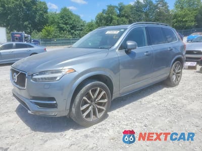 2017 VOLVO XC90 T6 YV4A22PKXH1151240 - główne zdjęcie licytacji z USA - miniatura