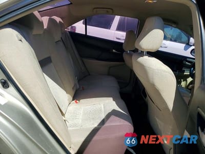 Zdjęcie 10 z 12 samochodu: 2014 TOYOTA CAMRY LE VIN:4T4BF1FK5ER366866 - miniatura