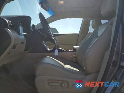 Zdjęcie 7 z 13 samochodu: 2013 LEXUS RX 450H VIN:JTJBC1BA4D2060821 - miniatura