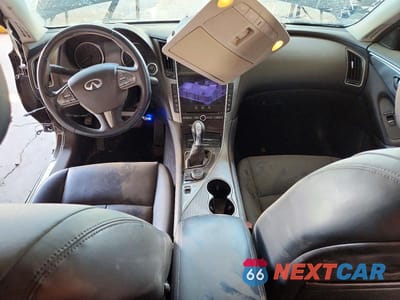 Zdjęcie 8 z 13 samochodu: 2015 INFINITI Q50 BASE VIN:JN1BV7AP4FM337015 - miniatura