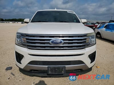 Piąte zdjęcie samochodu w środku: 2018 FORD EXPEDITION MAX XLT VIN:1FMJK1HTXJEA49208 - miniatura