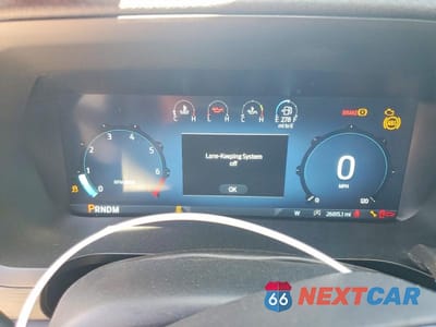 Zdjęcie 9 z 12 samochodu: 2025 FORD F150 XLT VIN:1FTEW3K89SKE76652 - miniatura