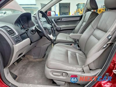 Zdjęcie 7 z 13 samochodu: 2009 HONDA CR-V EXL VIN:5J6RE48719L048260 - miniatura