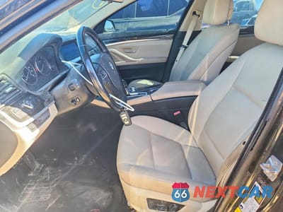 Zdjęcie 7 z 12 samochodu: 2011 BMW 550 XI VIN:WBAFU9C57BC783374 - miniatura