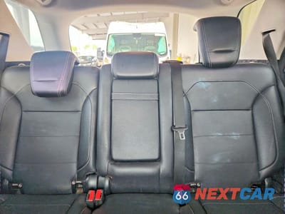 Zdjęcie 10 z 13 samochodu: 2015 MERCEDES-BENZ ML 350 VIN:4JGDA5JB2FA512188 - miniatura
