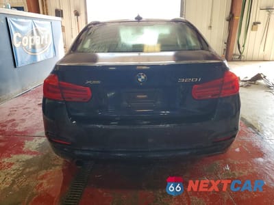 Zdjęcie 6 z 12 samochodu: 2017 BMW 320 XI VIN:WBA8A3C50HK691116 - miniatura