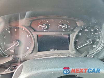 Zdjęcie 9 z 13 samochodu: 2017 BUICK ENCORE PREFERRED VIN:KL4CJASB3HB182382 - miniatura