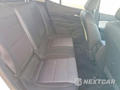 Zdjęcie 11 z 13 samochodu: 2024 CHEVROLET TRAX 1LT VIN:KL77LHE28RC226956 - miniatura