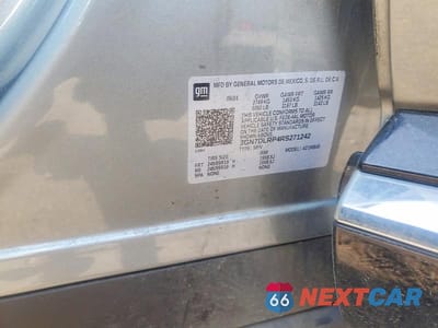 Zdjęcie 14 z 14 samochodu: 2024 CHEVROLET EQUINOX 2LT VIN:3GN7DLRP4RS271242 - miniatura