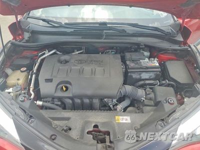 Zdjęcie 12 z 13 samochodu: 2020 TOYOTA C-HR XLE VIN:JTNKHMBX2L1083752 - miniatura