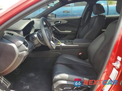 Zdjęcie 7 z 12 samochodu: 2025 ACURA TLX A-SPEC VIN:19UUB6F5XSA002841 - miniatura