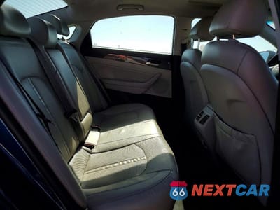 Zdjęcie 10 z 12 samochodu: 2019 HYUNDAI SONATA LIMITED VIN:5NPE34AF4KH815153 - miniatura