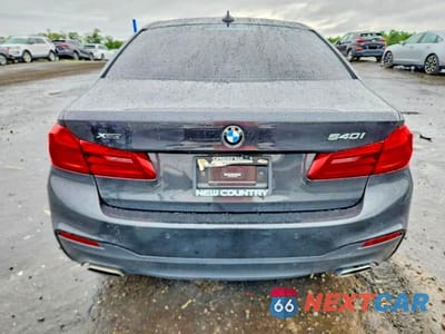 Zdjęcie 6 z 12 samochodu: 2020 BMW 540 XI VIN:WBAJS3C06LCE19646 - miniatura