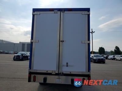 Zdjęcie 6 z 12 samochodu: 2023 FORD TRANSIT REFRIGERATED BOX TRUCK VIN:1FDBW5ZGXPKA24126 - miniatura
