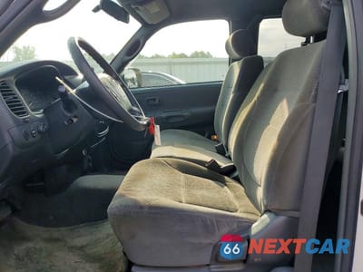 Zdjęcie 7 z 12 samochodu: 2003 TOYOTA TUNDRA ACCESS CAB LIMITED VIN:5TBRT38153S416908 - miniatura