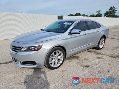 2019 CHEVROLET IMPALA PREMIER 1G1105S39KU139976 - główne zdjęcie licytacji z USA - miniatura