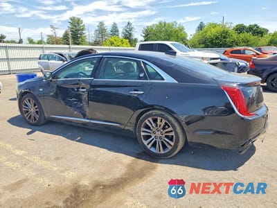 Drugie zdjęcie samochodu z przodu: 2018 CADILLAC XTS LUXURY VIN:2G61M5S38J9143835 - miniatura
