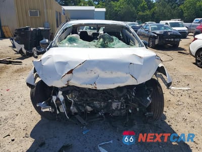Piąte zdjęcie samochodu w środku: 2023 NISSAN VERSA S VIN:3N1CN8DV9PL871207 - miniatura