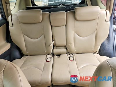 Zdjęcie 10 z 13 samochodu: 2009 TOYOTA RAV4 LIMITED VIN:JTMZK31V49D002966 - miniatura
