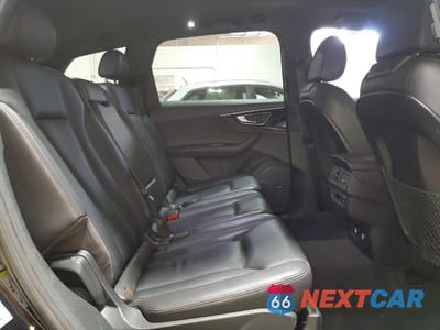 Zdjęcie 11 z 13 samochodu: 2018 AUDI Q7 PREMIUM PLUS VIN:WA1LAAF75JD006708 - miniatura