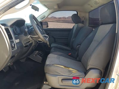 Zdjęcie 7 z 12 samochodu: 2010 DODGE RAM 1500 VIN:3D7JB1EK0AG191307 - miniatura