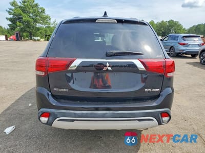 Zdjęcie 6 z 13 samochodu: 2019 MITSUBISHI OUTLANDER SE VIN:JA4AZ3A3XKZ021032 - miniatura