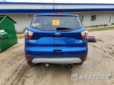 Zdjęcie 6 z 14 samochodu: 2017 FORD ESCAPE SE VIN:1FMCU9GD6HUC00136 - miniatura