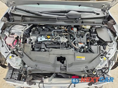 Zdjęcie 11 z 12 samochodu: 2026 TOYOTA PRIUS LE VIN:JTDACAAU7T3072237 - miniatura