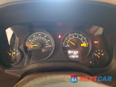 Zdjęcie 9 z 13 samochodu: 2016 JEEP PATRIOT SPORT VIN:1C4NJRBB6GD714711 - miniatura