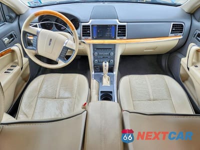 Zdjęcie 8 z 13 samochodu: 2012 LINCOLN MKZ VIN:3LNHL2JC4CR824727 - miniatura