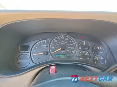 Zdjęcie 9 z 13 samochodu: 2002 GMC YUKON VIN:1GKEK13ZX2R213153 - miniatura