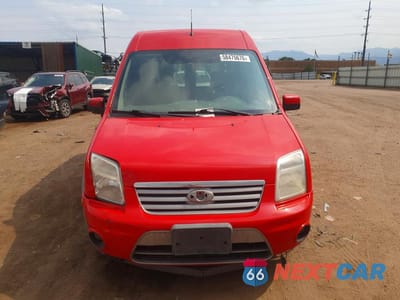 Piąte zdjęcie samochodu w środku: 2012 FORD TRANSIT CONNECT XLT PREMIUM VIN:NM0KS9CN5CT091409 - miniatura