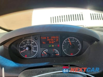 Zdjęcie 9 z 12 samochodu: 2017 RAM PROMASTER 2500 2500 HIGH VIN:3C6TRVDG0HE517512 - miniatura