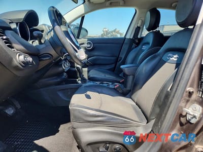 Zdjęcie 7 z 12 samochodu: 2017 FIAT 500X TREKKING VIN:ZFBCFXCB1HP522658 - miniatura