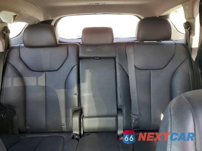 Zdjęcie 10 z 13 samochodu: 2020 HYUNDAI SANTA FE SEL VIN:5NMS33AD8LH228920 - miniatura