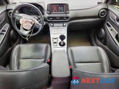 Zdjęcie 8 z 13 samochodu: 2020 HYUNDAI KONA LIMITED VIN:KM8K33AG7LU093556 - miniatura