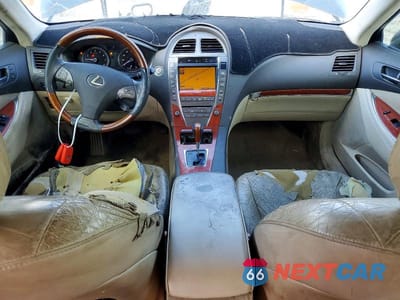 Zdjęcie 8 z 12 samochodu: 2011 LEXUS ES 350 VIN:JTHBK1EG8B2418195 - miniatura