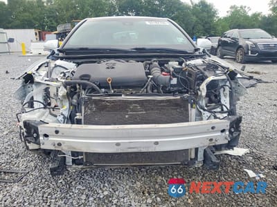 Piąte zdjęcie samochodu w środku: 2020 TOYOTA AVALON XLE VIN:4T1AZ1FB7LU043042 - miniatura