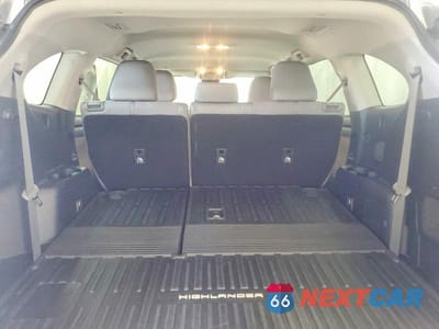 Zdjęcie 13 z 14 samochodu: 2022 TOYOTA HIGHLANDER LE VIN:5TDBZRBH9NS577099 - miniatura