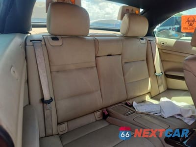 Zdjęcie 10 z 12 samochodu: 2011 BMW 328 I VIN:WBADW3C55BE536163 - miniatura