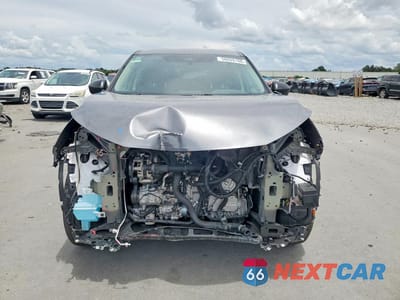 Piąte zdjęcie samochodu w środku: 2025 NISSAN ROGUE S VIN:5N1BT3AA7SC806102 - miniatura