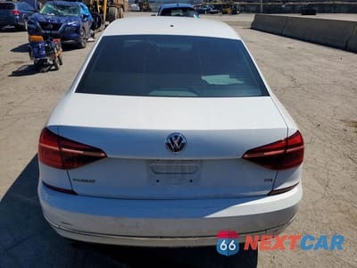 Zdjęcie 6 z 12 samochodu: 2018 VOLKSWAGEN PASSAT S VIN:1VWAA7A30JC016604 - miniatura